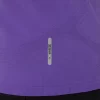 ROAD SEAMLESS KURZARM-TOP