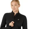 ROAD WINTER 1/2 ZIP MID LAYER