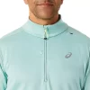 ROAD WINTER 1/2 ZIP MID LAYER ROAD WINTER 1/2 ZIP MID LAYER