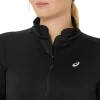 ROAD WINTER 1/2 ZIP MID LAYER