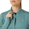 ROAD WINTER 1/2 ZIP MID LAYER