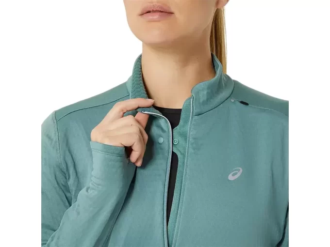 ROAD WINTER 1/2 ZIP MID LAYER