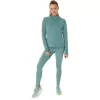 ROAD WINTER HIGH WAIST TIGHT