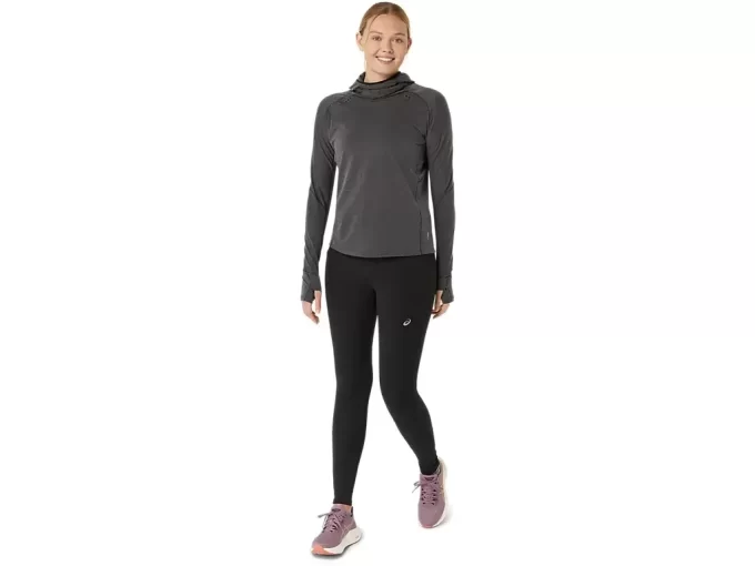 ROAD WINTER HIGH WAIST TIGHT
