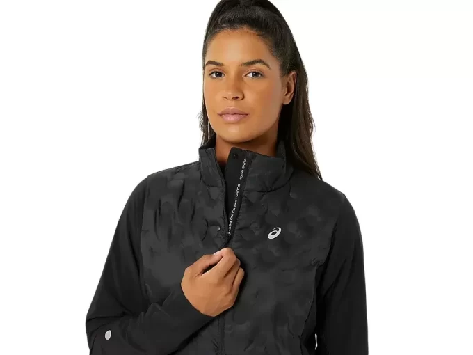 ROAD WINTER JACKET ROAD WINTER JACKET