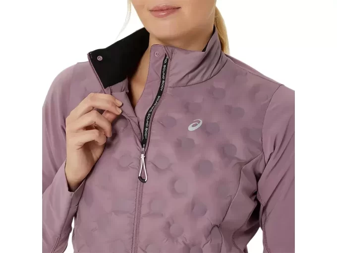 ROAD WINTER JACKET