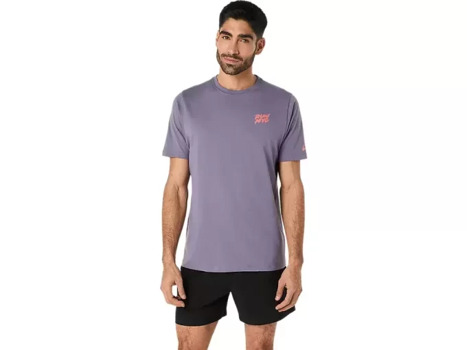 RUN CITY T-SHIRT