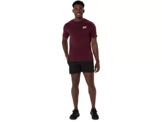 RUN CITY T-SHIRT