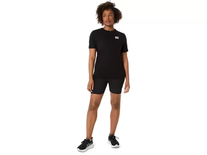 RUN CITY T-SHIRT