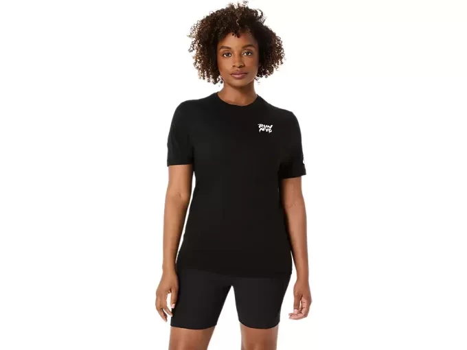 RUN CITY T-SHIRT