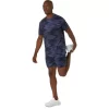 SAISONALE 7-ZOLL-SHORTS MIT ALLOVER-PRINT