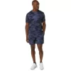 SAISONALE 7-ZOLL-SHORTS MIT ALLOVER-PRINT