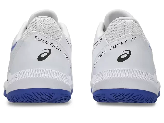SOLUTION SWIFT FF 2
