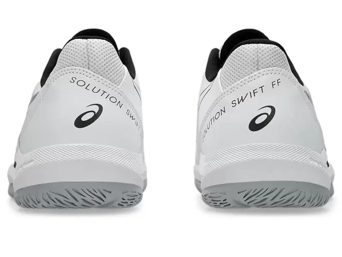 SOLUTION SWIFT FF 2