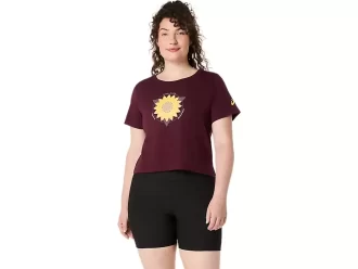 SONNENBLUMEN-ERNTE FÜR DAMEN