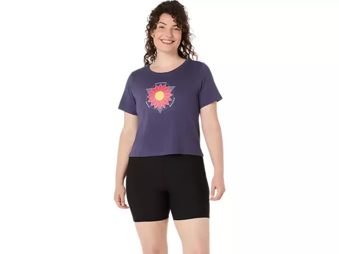 SONNENBLUMEN-ERNTE FÜR DAMEN