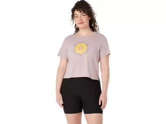 SONNENBLUMEN-ERNTE FÜR DAMEN