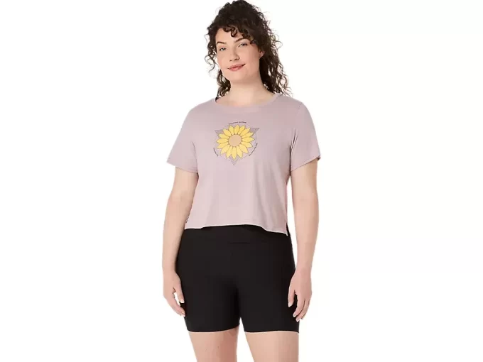SONNENBLUMEN-ERNTE FÜR DAMEN