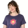 SONNENBLUMEN-ERNTE FÜR DAMEN