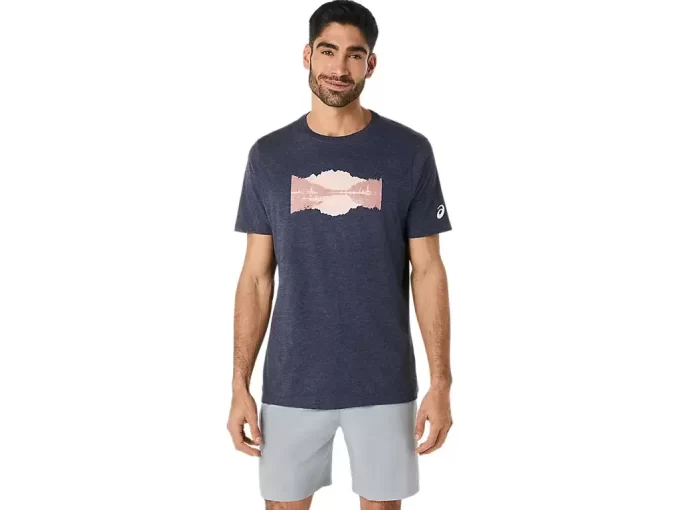 SPIEGEL SERENITY T-SHIRT SPIEGEL SERENITY T-SHIRT
