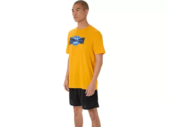 SPIEGEL SERENITY T-SHIRT