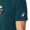 SPIEGEL SERENITY T-SHIRT