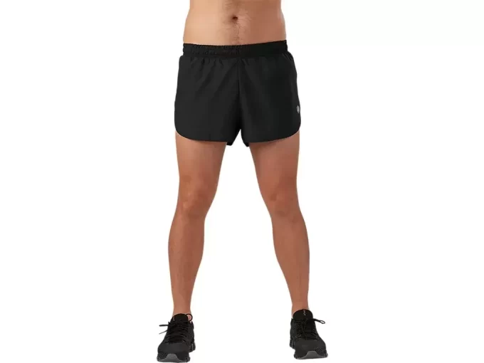 SPLIT-SHORTS FÜR HERREN