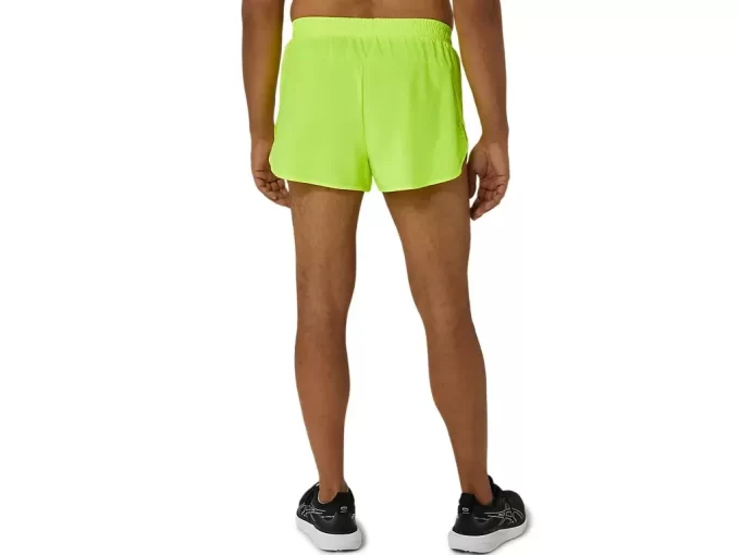 SPLIT-SHORTS FÜR HERREN