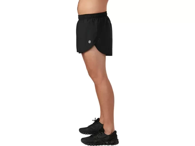 SPLIT-SHORTS FÜR HERREN