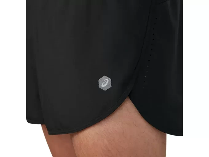 SPLIT-SHORTS FÜR HERREN