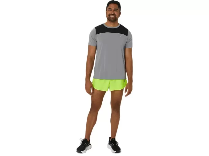 SPLIT-SHORTS FÜR HERREN