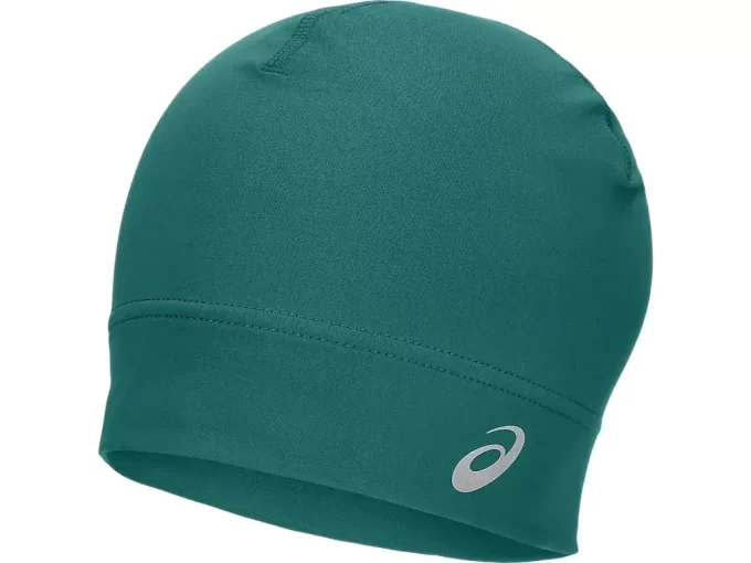 SPORT LOGO BEANIE