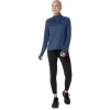SPORT WINTER 1/2 ZIP TOP