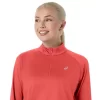 SPORT WINTER 1/2 ZIP TOP