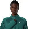 SPORT WINTER 1/2 ZIP TOP