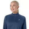 SPORT WINTER 1/2 ZIP TOP