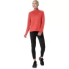 SPORT WINTER 1/2 ZIP TOP