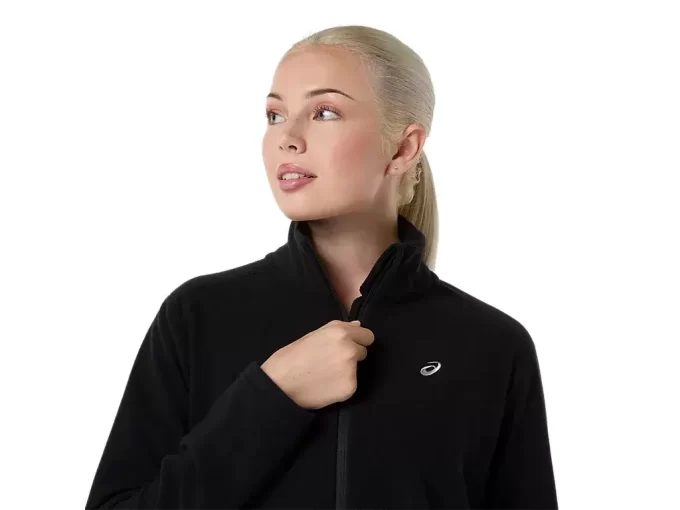 SPORT WINTER POLAR FLEECEJACKE