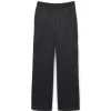 STRICKHOSE MIT SEITLICHEM DRUCKSCHNAPPVERSCHLUSS STRICKHOSE MIT SEITLICHEM DRUCKSCHNAPPVERSCHLUSS