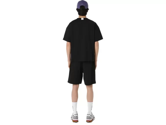 STRICKSHORTS