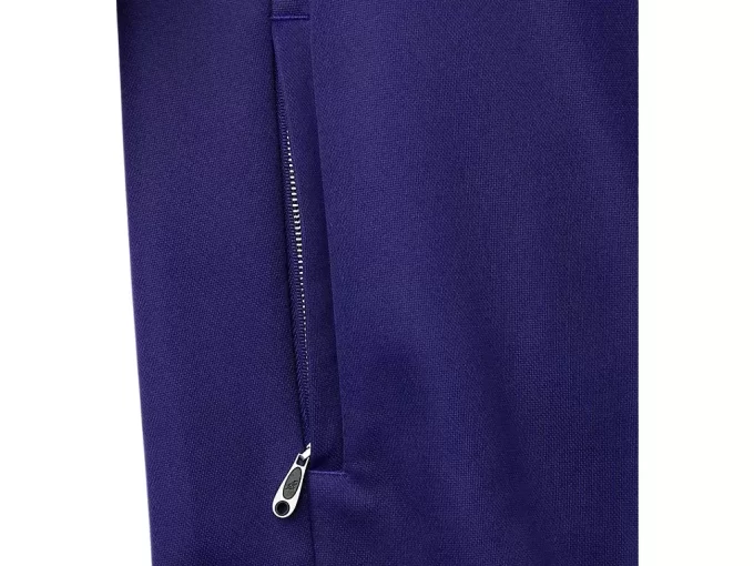 STYRAX TRACK JACKET
