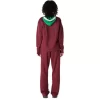 STYRAX TRACK JACKET