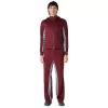 STYRAX TRACK JACKET