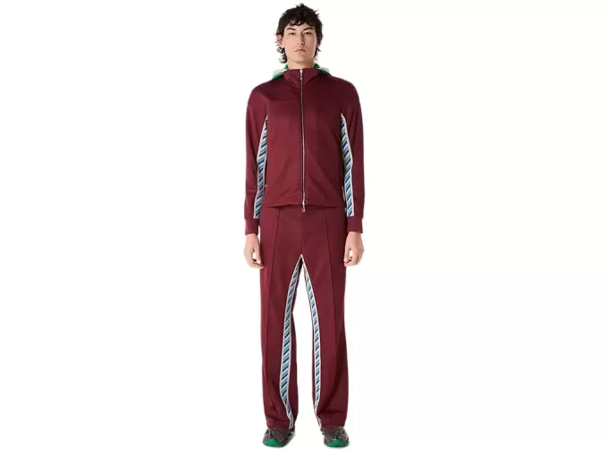 STYRAX TRACK JACKET