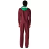 STYRAX TRACK JACKET