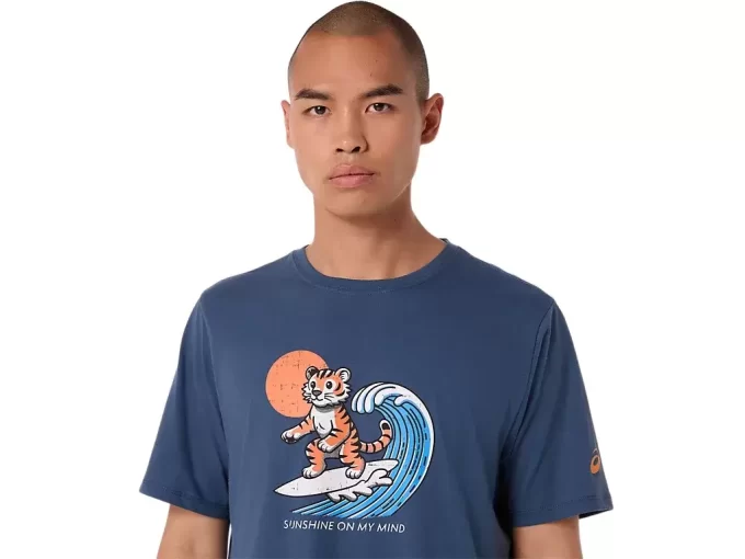 SUNSHINE T-SHIRT