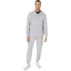 SWEAT-KAPUZENPULLOVER MIT DURCHGEHENDEM REISSVERSCHLUSS SWEAT-KAPUZENPULLOVER MIT DURCHGEHENDEM REISSVERSCHLUSS