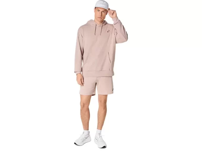 SWEAT RELAX HOODIE