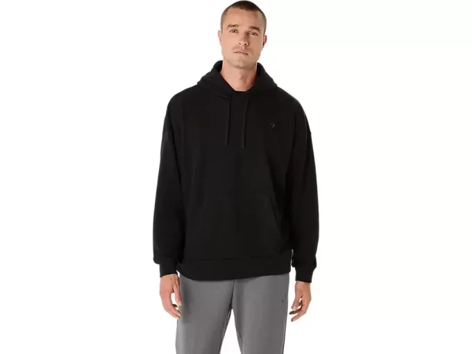 SWEAT RELAX HOODIE
