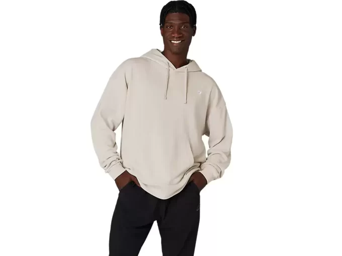 SWEAT RELAX HOODIE